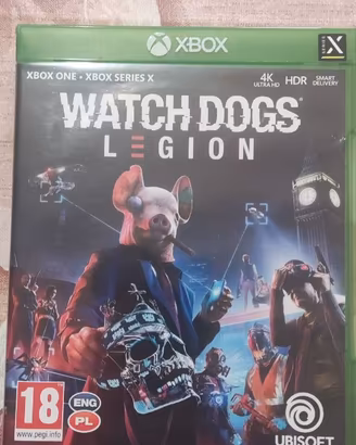 Gioco Xbox serie X