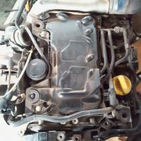 moore m9r m9rz8 renault nissan 2.0 dci