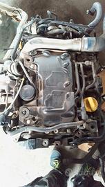 moore m9r m9rz8 renault nissan 2.0 dci