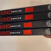 corso inglese vintage