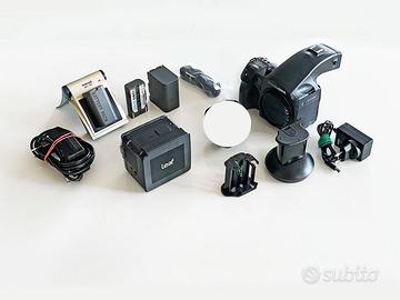 Phase One 645 DF KIT