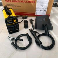 mini saldatrice inverter 