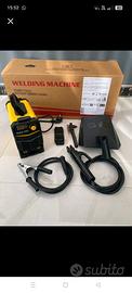 mini saldatrice inverter 
