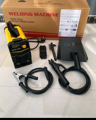 mini saldatrice inverter 