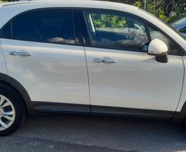 Fiat 500X 1.6 MultiJet 120 CV Lounge anno 2016