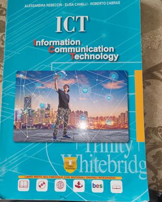 I T information Communication e Tecnology