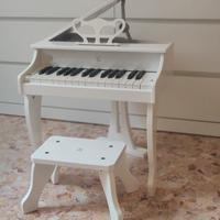 pianoforte Hape elettronico dai 3 anni in su