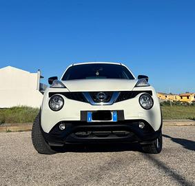 Nissan juke 2016