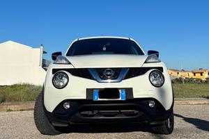 Nissan juke 2016