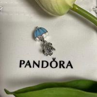 Pandora DISNEY Charm 797492EN41 GRILLO PARLANTE