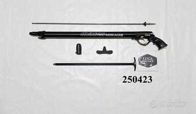 Fucile sub MARES MIRAGE 84