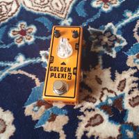 tone city golden plexi v2 distortion