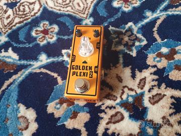 tone city golden plexi v2 distortion