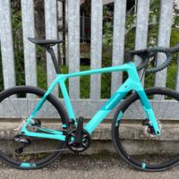 Bianchi Infinito Cv Carbon