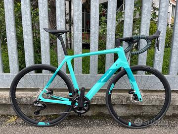 Bianchi Infinito Cv Carbon