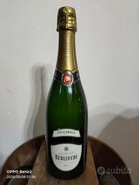 Berlucchi Cellarius Franciacorta Brut 2010  Collez