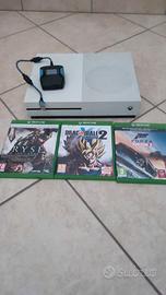 Xbox serie S + Cronus Zen