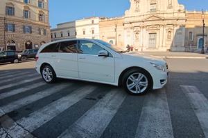 Mercedes R 350 