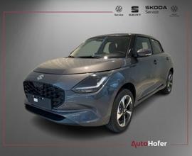 SUZUKI Swift 1.2 Hybrid 4WD AllGrip Top Navi DAB+ 