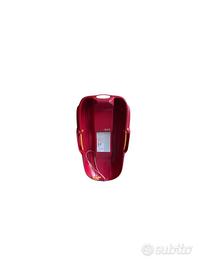 bob x neve
