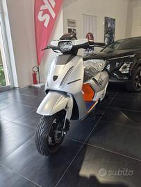 Peugeot Django 125 evo Sport