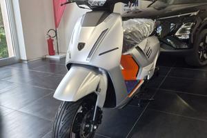 Peugeot Django 125 evo Sport