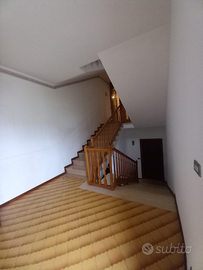 Vendita villa bifamiliare