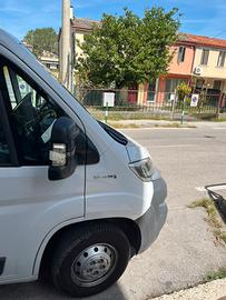 Fiat Ducato 115 multiget 2
