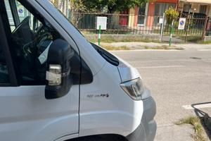 Fiat Ducato 115 multiget 2