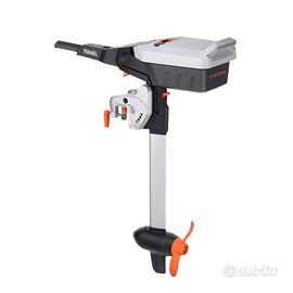 Torqeedo Motori e Accessori Elettrici Nautici