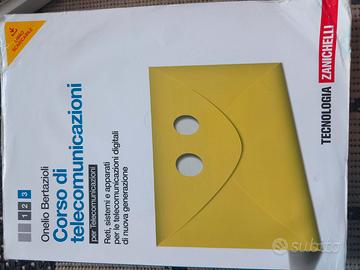 Corso di Telecomunicazioni vol. 3 – Bertazioli – Z