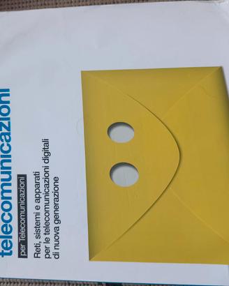 Corso di Telecomunicazioni vol. 3 – Bertazioli – Z