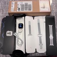 Apple Iwatch originale serie 7 Nike