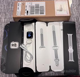 Apple Iwatch originale serie 7 Nike