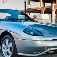Fiat Barchetta 1.8