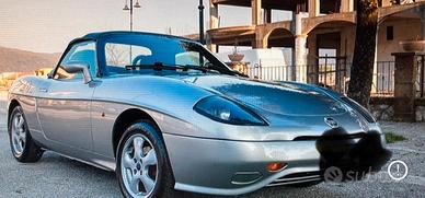 Fiat Barchetta 1.8