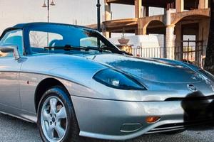 Fiat Barchetta 1.8