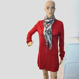 Cardigan in seta e cashmere Ago e Filo