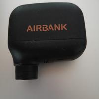 Pompa portatile ricaricabile USB