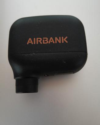 Pompa portatile ricaricabile USB