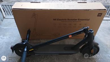 Monopattino elettrico Xiaomi