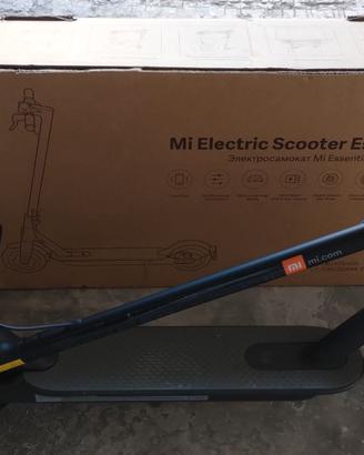 Monopattino elettrico Xiaomi