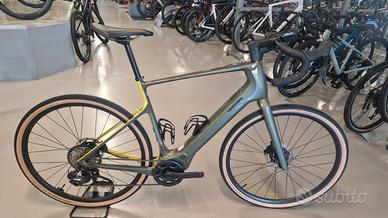 Cannondale Synapse Neo  Allroad1