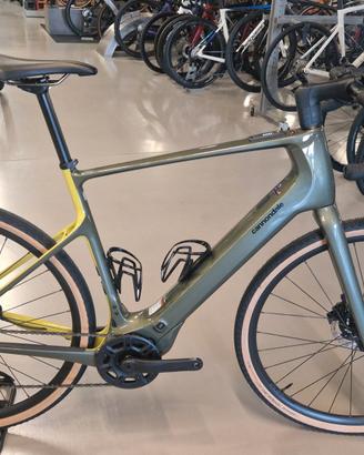 Cannondale Synapse Neo  Allroad1