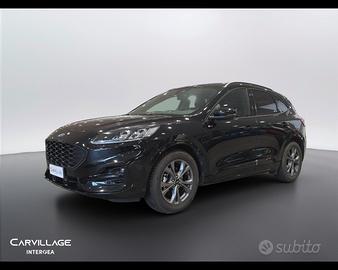 FORD Kuga 2.5 full hybrid ST-Line X 2wd 190cv cvt