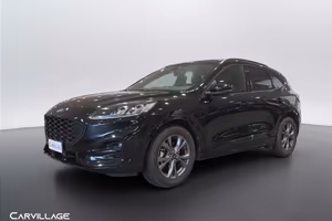 FORD Kuga 2.5 full hybrid ST-Line X 2wd 190cv cvt