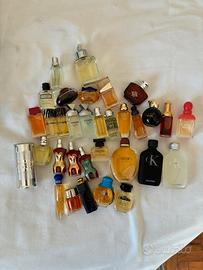 Profumi da collezione