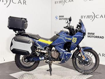 HUSQVARNA Norden 901 Abs