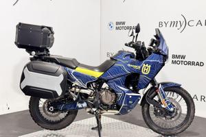 HUSQVARNA Norden 901 Abs