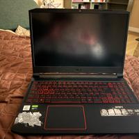 Acer Nitro 5